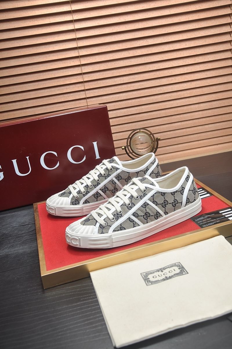 Gucci Low Shoes